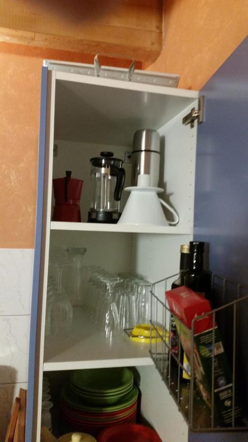 Maisonettewohnung Auf 2 Etagen Mit Zwei Balkonen Barth Kültér fotó