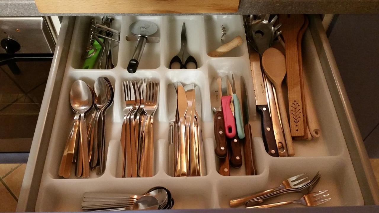 Maisonettewohnung Auf 2 Etagen Mit Zwei Balkonen Barth Kültér fotó